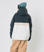 BILLABONG ウィメンズ ANORAK JACKET スノージャケット 【25-26SNOWモデル】 OBK / L