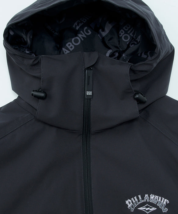 OUTLET】BILLABONG ウィメンズ ANORAK スノージャケット 【25-26SNOW