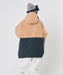 BILLABONG ウィメンズ ANORAK JACKET スノージャケット 【25-26SNOWモデル】 RBN / L