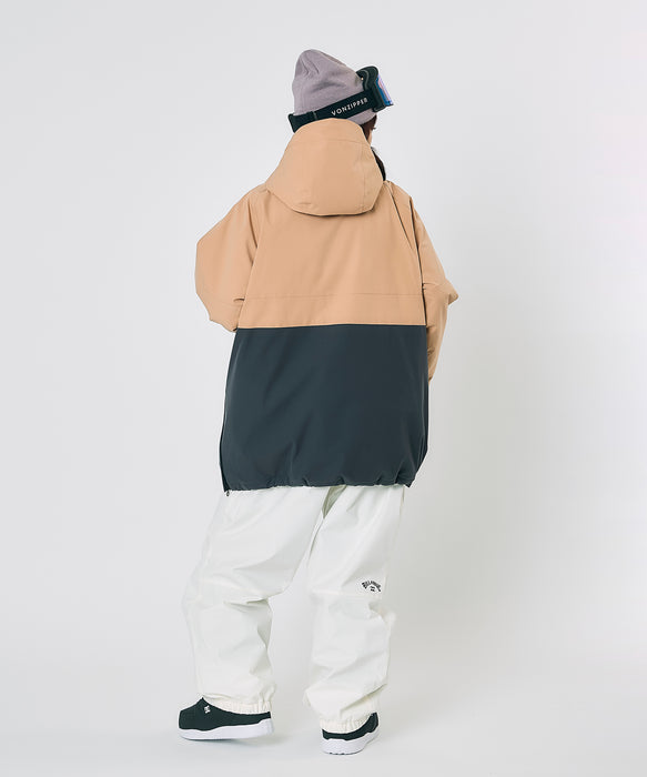 OUTLET】BILLABONG ウィメンズ ANORAK スノージャケット 【25-26SNOW