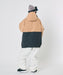 BILLABONG ウィメンズ ANORAK JACKET スノージャケット 【25-26SNOWモデル】 RBN / L