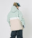 BILLABONG ウィメンズ ANORAK JACKET スノージャケット 【25-26SNOWモデル】 STG / L