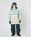 BILLABONG ウィメンズ ANORAK JACKET スノージャケット 【25-26SNOWモデル】 STG / L