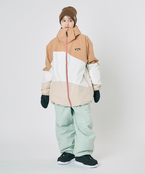 BILLABONG スノージャケット BILLABONG（ビラボン） メンズ スノージャケット COACH JACKET 2025