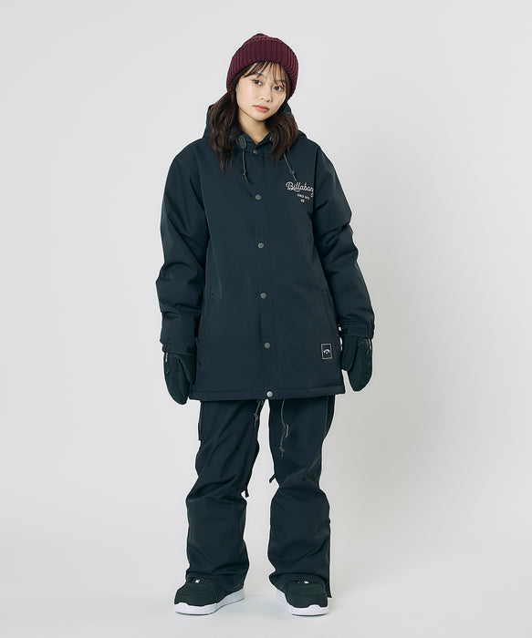 BILLABONG スノーボードジャケット XXL SALE】BILLABONG ウィメンズ COACH スノージャケット 【25-26SNOWモデル】