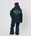 BILLABONG ウィメンズ COACH JACKET スノージャケット 【25-26SNOWモデル】 BLK / L