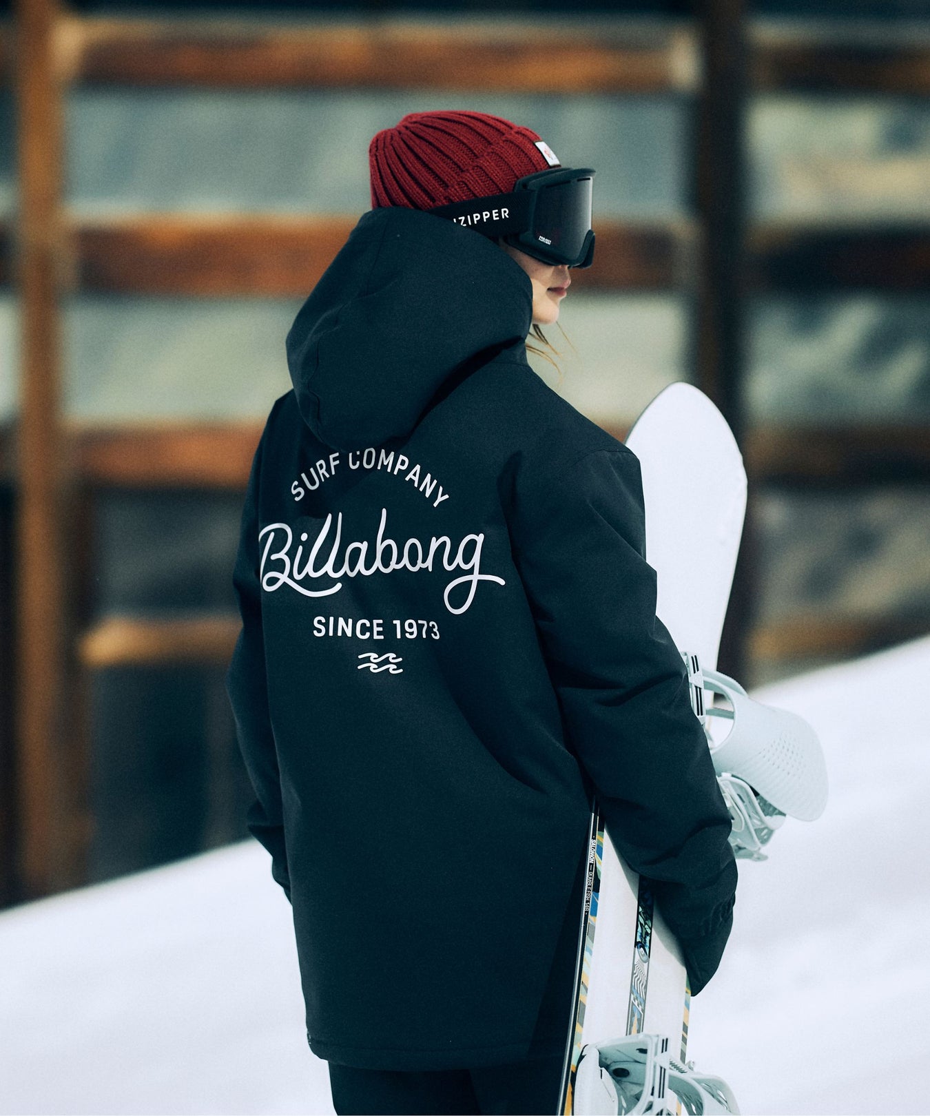 BILLABONG WOMENS スノーウェア