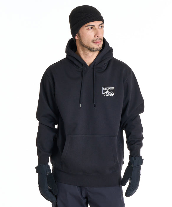 OUTLET】BILLABONG メンズ 【撥水】ADIV DWR PARKA スノー パーカー