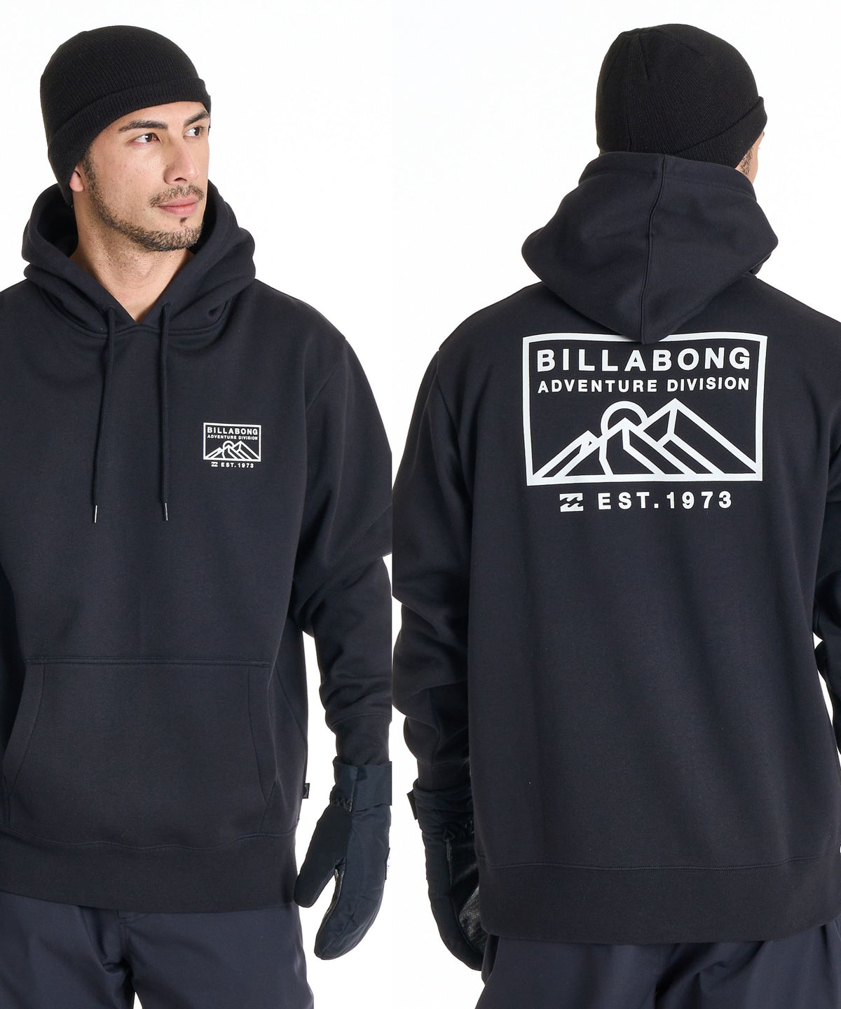 BILLABONG 撥水パーカー スキーウェア OUTLET】BILLABONG メンズ 【撥水】ADIV DWR PARKA スノー パーカー