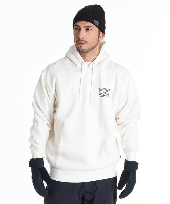 OUTLET】BILLABONG メンズ 【撥水】ADIV DWR PARKA スノー パーカー