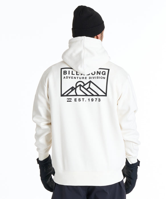 BILLABONG 撥水パーカー スキーウェア OUTLET】BILLABONG メンズ 【撥水】ADIV DWR PARKA スノー パーカー