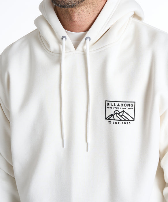 OUTLET】BILLABONG メンズ 【撥水】ADIV DWR PARKA スノー パーカー