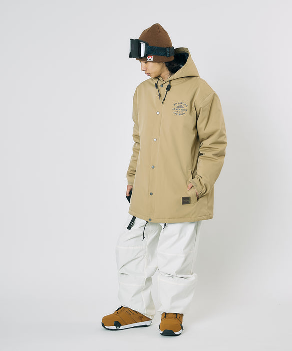 SALE】BILLABONG メンズ WIDE RIB スノーパンツ 【25-26SNOWモデル】