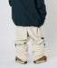 BILLABONG メンズ WIDE RIB PANT スノーパンツ 【25-26SNOWモデル】 SND / XL