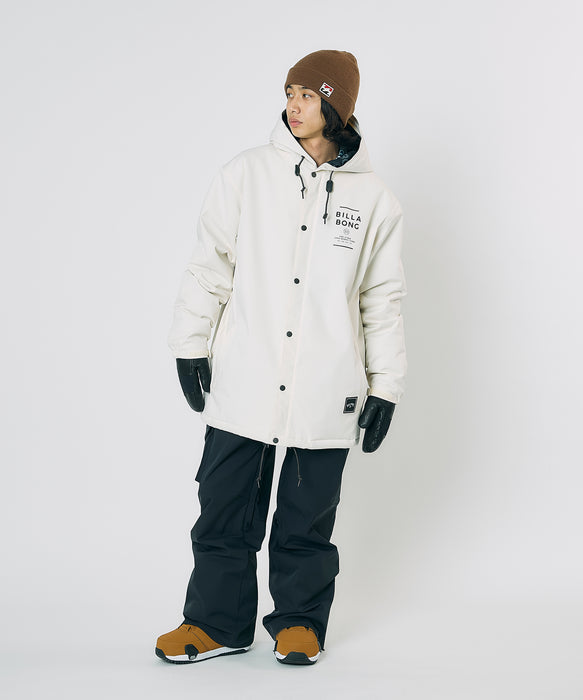 BILLABONG メンズ STANDARD スノーパンツ 【25-26SNOWモデル】