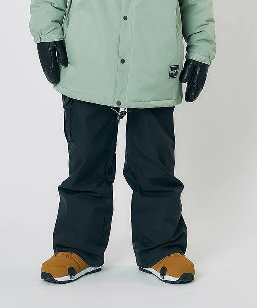 BILLABONG メンズ STANDARD スノーパンツ 【25-26SNOWモデル】