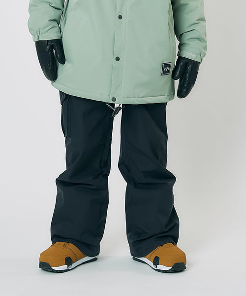 BILLABONG メンズ STANDARD スノーパンツ 【25-26SNOWモデル】