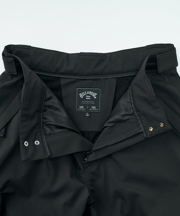 BILLABONG メンズ STANDARD スノーパンツ 【25-26SNOWモデル】