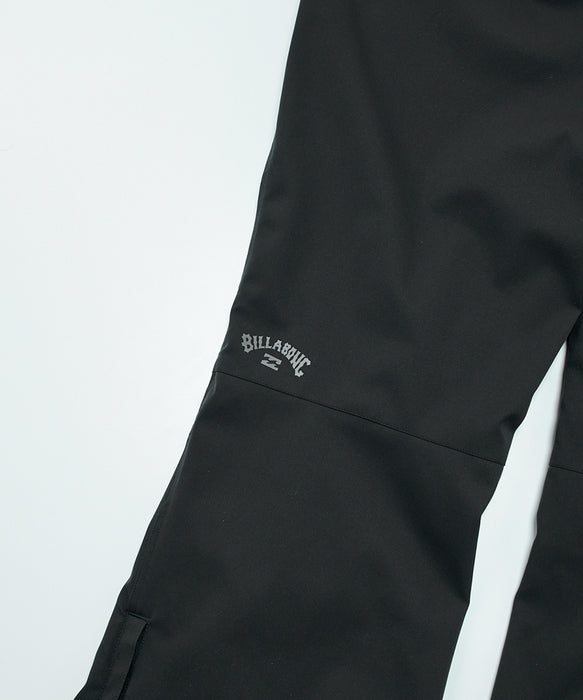 BILLABONG メンズ STANDARD スノーパンツ 【25-26SNOWモデル】