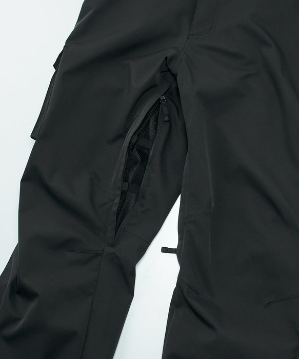 BILLABONG メンズ STANDARD スノーパンツ 【25-26SNOWモデル】