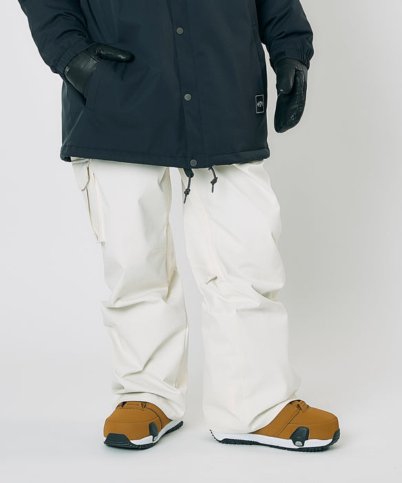 BILLABONG メンズ STANDARD スノーパンツ 【25-26SNOWモデル】