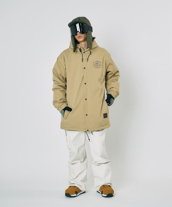 BILLABONG メンズ STANDARD スノーパンツ 【25-26SNOWモデル】