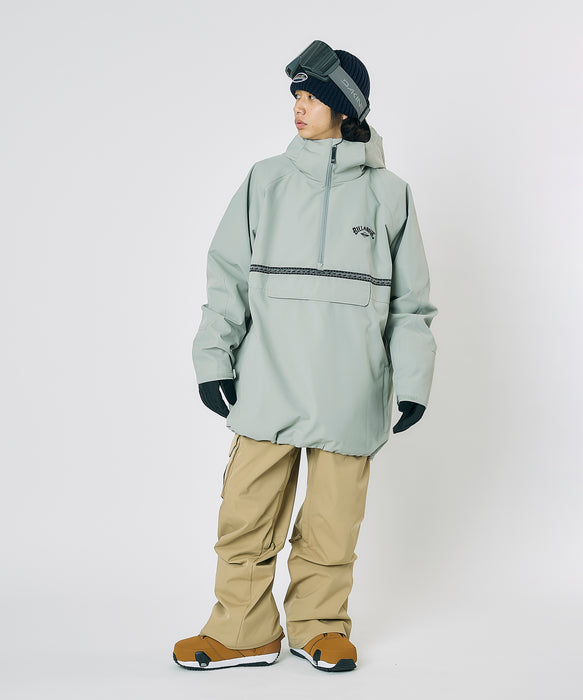 BILLABONG メンズ STANDARD PANT スノーパンツ BILLABONG メンズ STANDARD スノーパンツ 【25-26SNOWモデル】