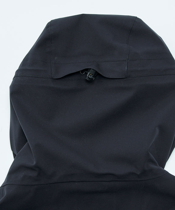 BILLABONG メンズ 3L POWSURF JACKET スノージャケット 【25-26SNOWモデル】 BLK / XL