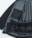 BILLABONG メンズ 3L POWSURF JACKET スノージャケット 【25-26SNOWモデル】 BLK / XL