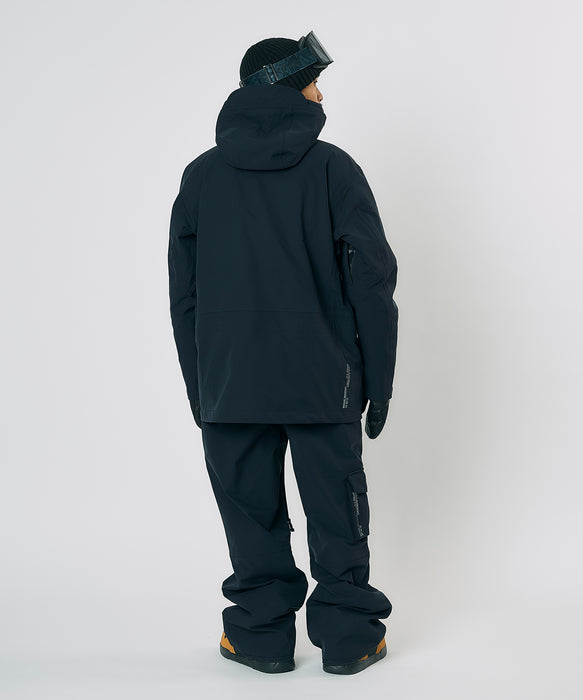 SALE】BILLABONG メンズ 3L POWSURF スノージャケット 【25-26SNOWモデル】