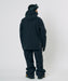 BILLABONG メンズ 3L POWSURF JACKET スノージャケット 【25-26SNOWモデル】 BLK / XL