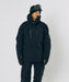 BILLABONG メンズ 3L POWSURF JACKET スノージャケット 【25-26SNOWモデル】 BLK / XL