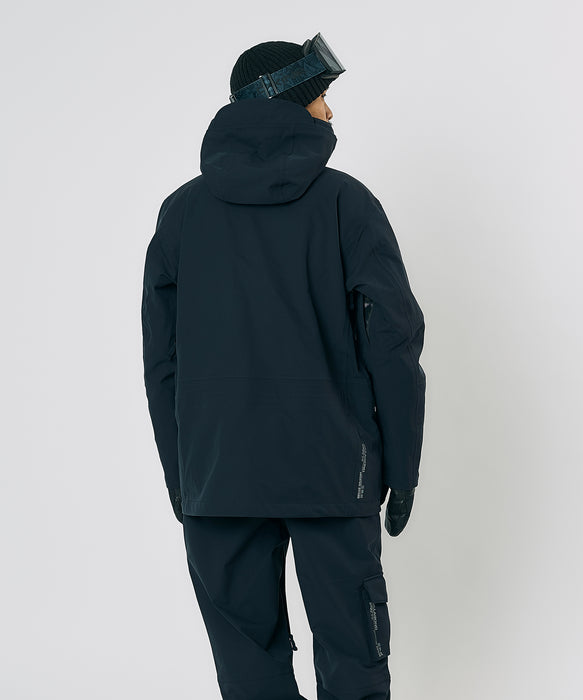 BILLABONG メンズ 3L POWSURF スノージャケット 【25-26SNOWモデル】