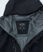 BILLABONG メンズ 3L POWSURF JACKET スノージャケット 【25-26SNOWモデル】 BLK / XL
