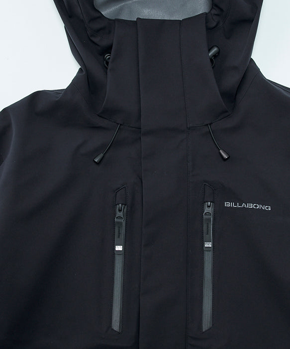 OUTLET】BILLABONG メンズ 3L POWSURF スノージャケット 【25-26SNOW