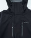 BILLABONG メンズ 3L POWSURF JACKET スノージャケット 【25-26SNOWモデル】 BLK / XL