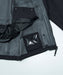 BILLABONG メンズ 3L POWSURF JACKET スノージャケット 【25-26SNOWモデル】 BLK / XL