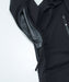 BILLABONG メンズ 3L POWSURF JACKET スノージャケット 【25-26SNOWモデル】 BLK / XL