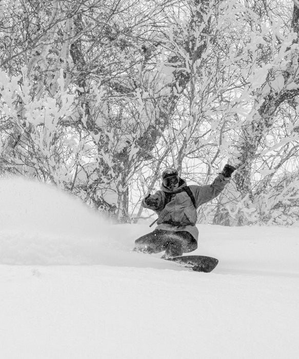 【OUTLET】BILLABONG メンズ 3L POWSURF スノージャケット 【25-26SNOWモデル】