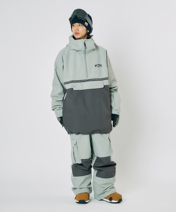 SALE】BILLABONG メンズ ANORAK スノージャケット 【25-26SNOWモデル】