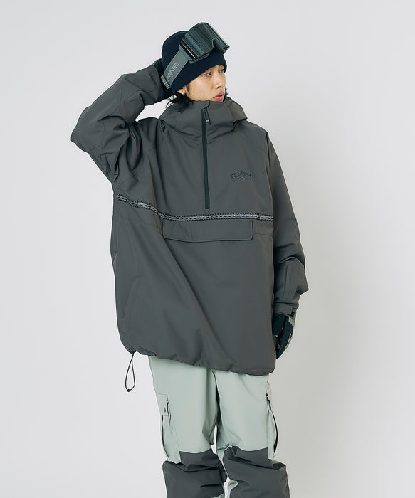 SALE】BILLABONG メンズ ANORAK スノージャケット 【25-26SNOWモデル】
