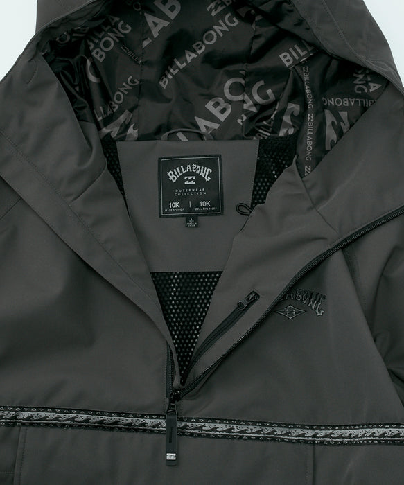 SALE】BILLABONG メンズ ANORAK スノージャケット 【25-26SNOWモデル】