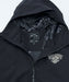 BILLABONG メンズ PARKA JACKET スノージャケット 【25-26SNOWモデル】 BLK / XL