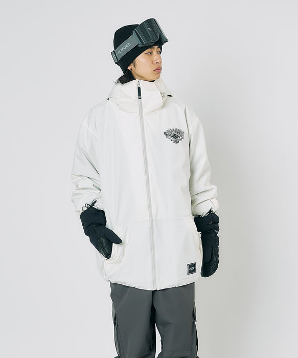 BILLABONG メンズ PARKA スノージャケット 【25-26SNOWモデル】