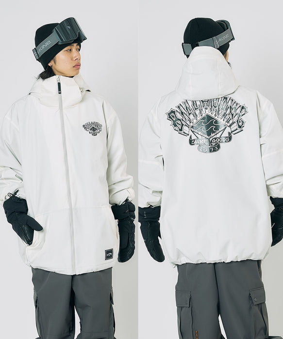 BILLABONG スノージャケット BILLABONG（ビラボン） メンズ スノージャケット COACH JACKET 2025