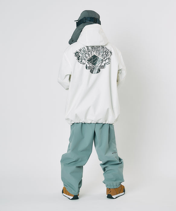 【SALE】BILLABONG メンズ PARKA スノージャケット 【25-26SNOWモデル】