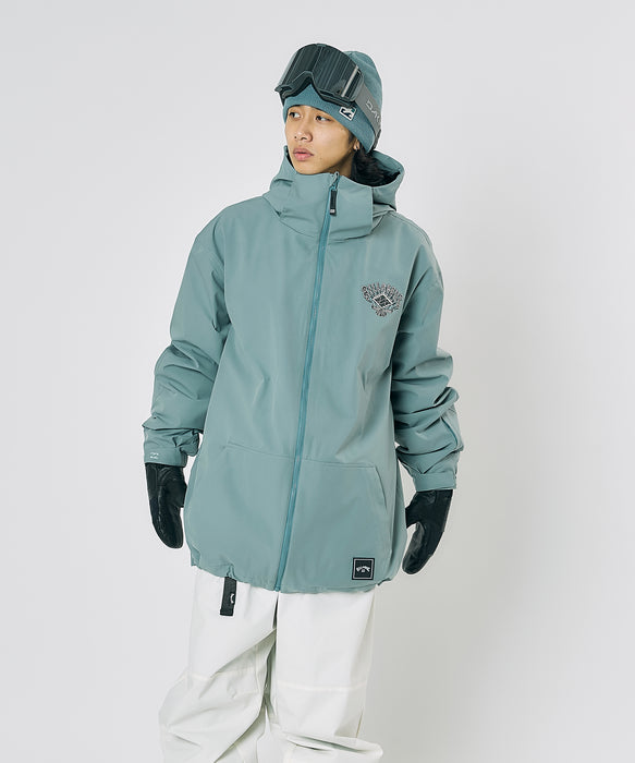 BILLABONG スノージャケット BILLABONG メンズ PARKA スノージャケット 【25-26SNOWモデル】