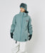 BILLABONG メンズ PARKA JACKET スノージャケット 【25-26SNOWモデル】 STR / XL
