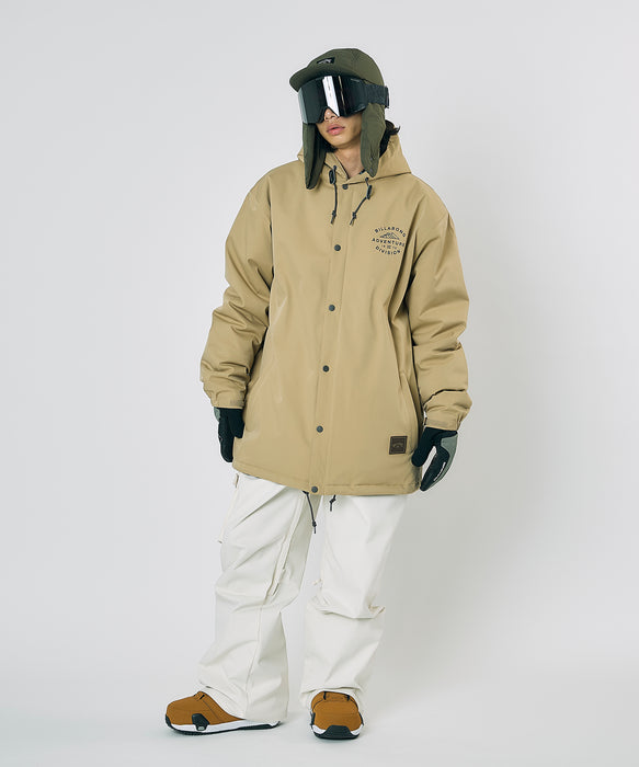 BILLABONG ジャケット スノーボード ウェア ノルディック Lサイズ 216010001_3000.jpg