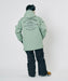 BILLABONG メンズ COACH JACKET スノージャケット 【25-26SNOWモデル】 MOS / XL